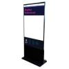 TOTEM DIGITAL CON PANTALLA LCD de 65 pulgadas para interior