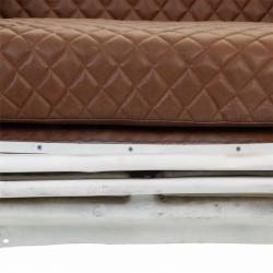 SOFA COCHE detalle tapizado