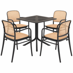 CONJUNTO KIT DE JARDIN FUNCHAL