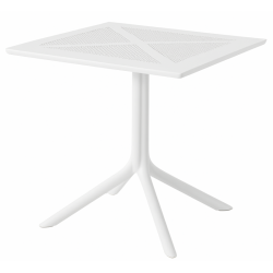 KIT DE JARDIN FUNCHAL BLANCO MESA