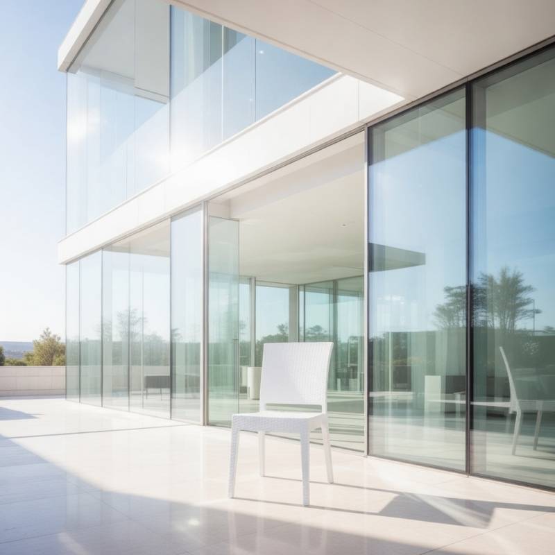 SILLON IMITACION RATAN BLANCO