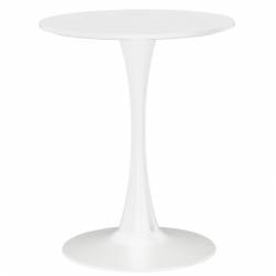 MESA DE 60 CM DE DIAMETRO