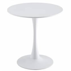 MESA DE 70 CM DE DIAMETRO