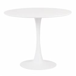 MESA DE 80 CM DE DIAMETRO