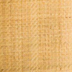 SILLA DE MADERA ASIENTO DE RATAN DETALLE 2