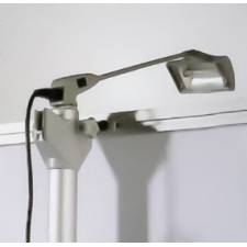 Sistema portátil 3 x 2 metros curvo, perugia