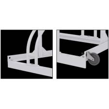 Soporte / Parking para bicicletas con marco