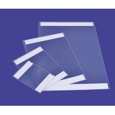 Filmina portagráficas autoadhesiva