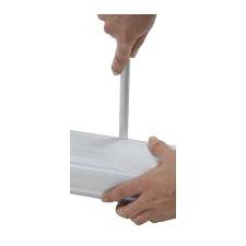 Roll Up 85 x 206 cm, Alcala