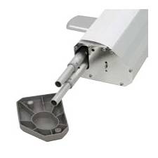 ROLL UP 200 x 306 cm AJUSTABLE EN ALTURA. VALLE 