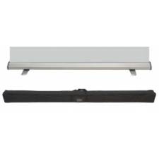 ROLL UP 200 x 306 cm AJUSTABLE EN ALTURA. VALLE 