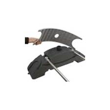 Muro para exterior 250 x 567 cm BARAHONA 