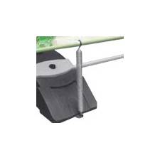 Muro para exterior 250 x 567 cm BARAHONA 