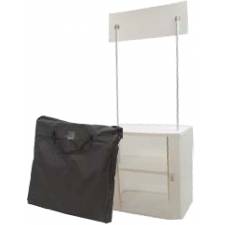 Promotor TAVIRA, mostrador de promoción clásico