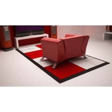 Tarima Modular losetas lisas