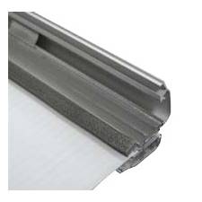 Marco de aluminio LIMA WATERPROOF