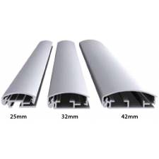 Marco con perfil curvo ANADIA