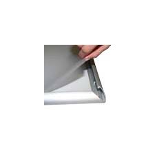 Marco con perfil curvo 2 caras ANADIA