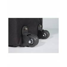 Popup velcro - detalle bolsa