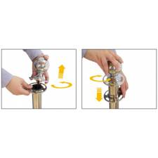 Kit banner café económico