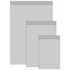 portagráfica vertical para atornillar esquema