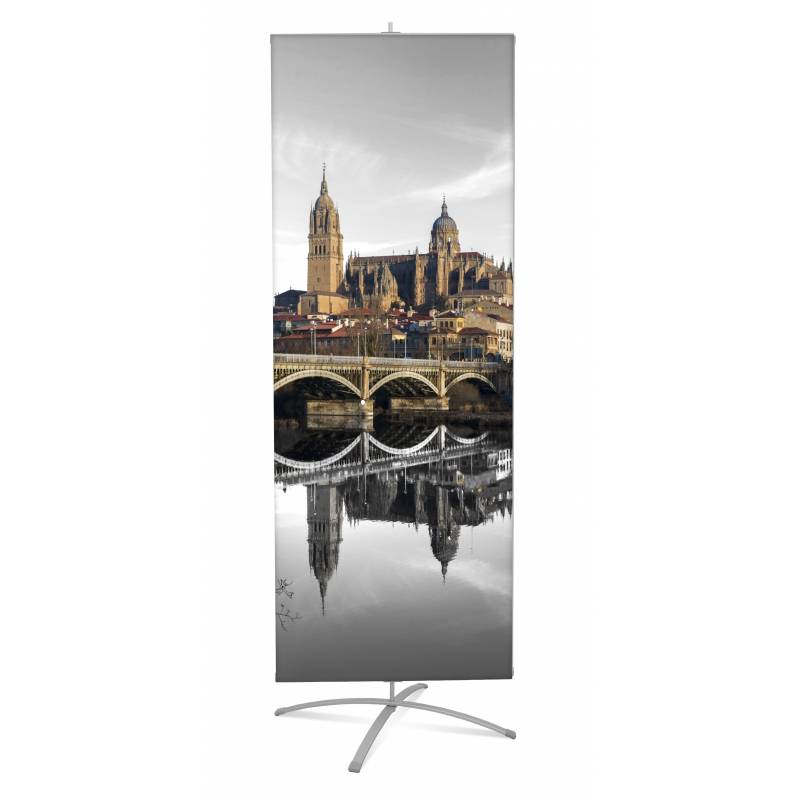 CROSS BANNER 60 x 170 cm TORMES