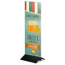 Panelfix Wing Steel NEGRO