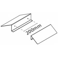 Panelfix Wing Steel TALADROS MODELO 30 CM
