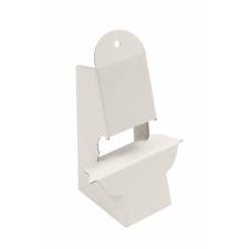 pie de cartón de 140 mm