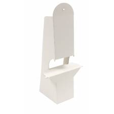 pie de cartón de 275 mm