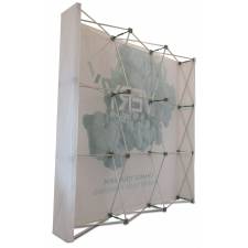 Popup velcro - VISTA TRASERA