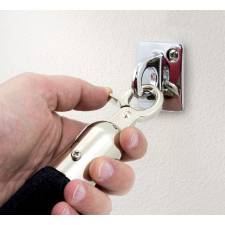 Colgador para cordon