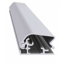 Marco de aluminio TRUJILLO perfil de alta calidad