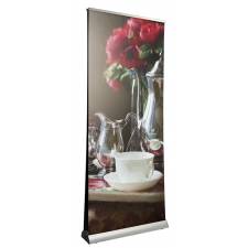 ROLL UP 85 x 206 cm. DOBLE CARA
