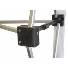 Popup velcro - detalle enganches