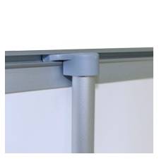 Roll Up 85 x 206 cm, Alcala detalle mastil