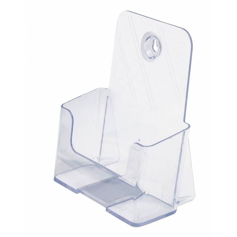 Portafolletos para DIN A5 con 1 bolsillo