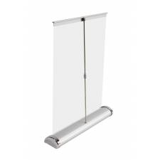 Mini rollup Torrico para DIN A3 vista trasera