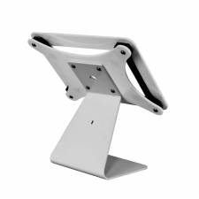 SOPORTE SOBREMESA PARA TABLET o iPAD VISTA TRASERA