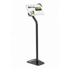 ATRIL CUELLO DE CISNE PARA TABLET