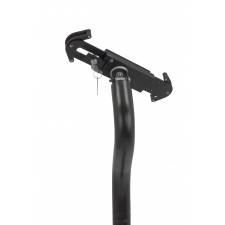 ATRIL CUELLO DE CISNE PARA TABLET CERRADURA DE SEGURIDAD