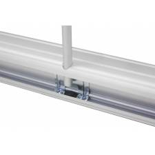 Roll Up de 85x206 con bolsa acolchada anclaje reforzado