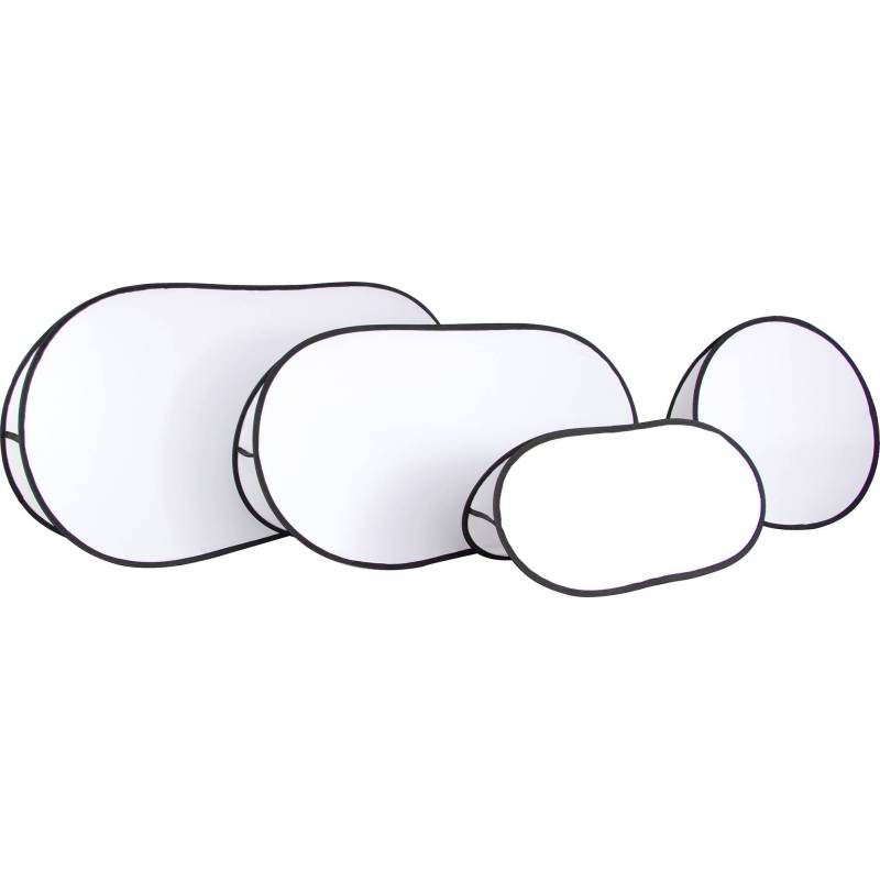 GOLF BANNER GAMA COMPLETA