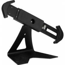 SOPORTE UNIVERSAL DE SOBREMESA PARA TABLET EN NEGRO