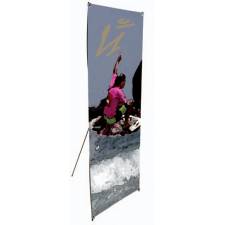 X-BANNER LYON 70x180 cm