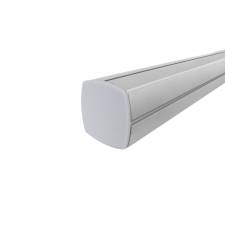 Pata para vitrina de exterior extremo superior