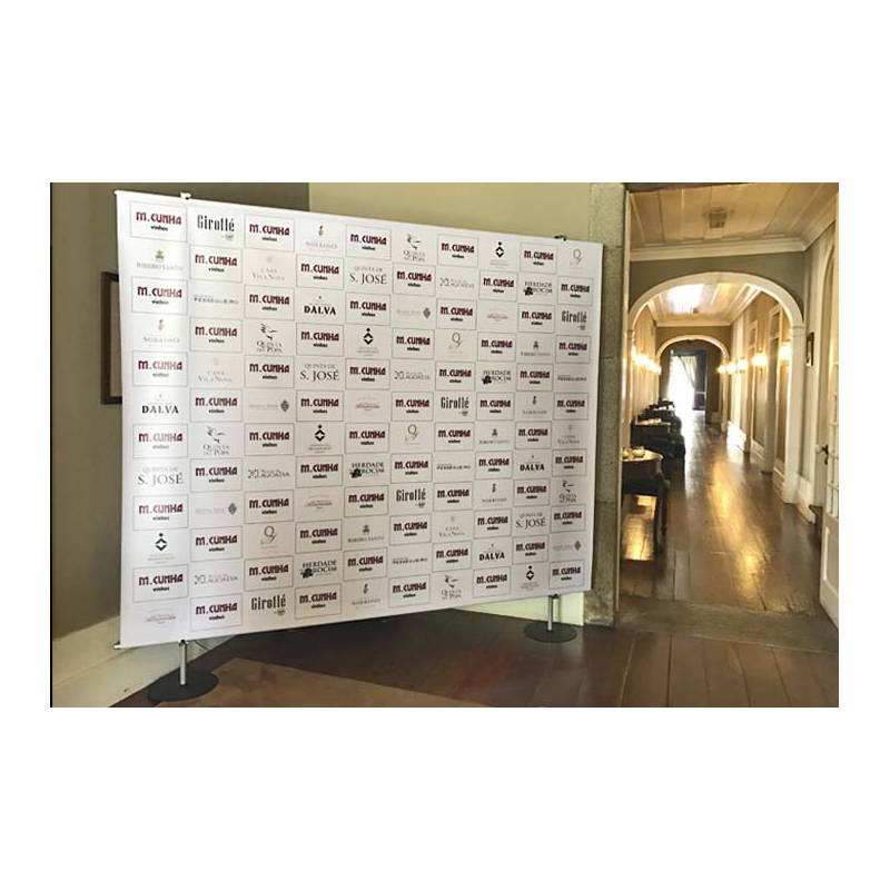 BACK WALL LIGHT RECTO 240