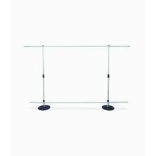 BACK WALL LIGHT RECTO 240 sin lona