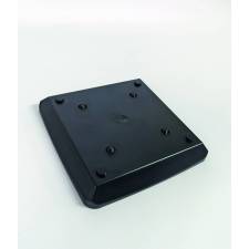 Base para Truss cuadrado negro