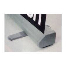 ROLL UP VALLE 200 x 306 cm altura ajustable